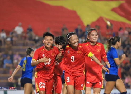 FIFA bất ngờ nhắc tên ĐT nữ Việt Nam sau trận chung kết 'giông bão'