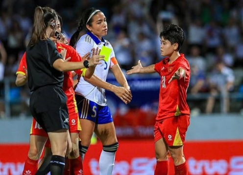 Bê bối trọng tài tại SEA Games 33: Liên tục xử ép, bắt sai ở loạt môn đấu