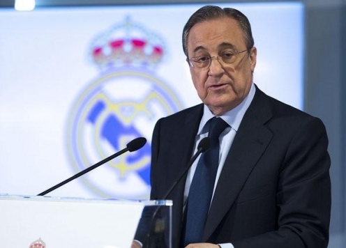 Real Madrid gây xúc động với nghĩa cử tới ngôi sao của Bayern