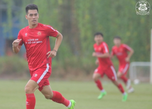 Trực tiếp CA TP HCM vs TP HCM, 19h15 hôm nay 23/11