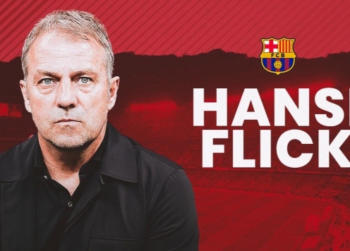 Barca và 'bài toán khó giải' của Hansi Flick trước mùa giải mới