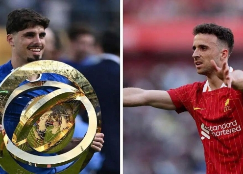 Chelsea trích tiền thưởng Club World Cup để tri ân Diogo Jota