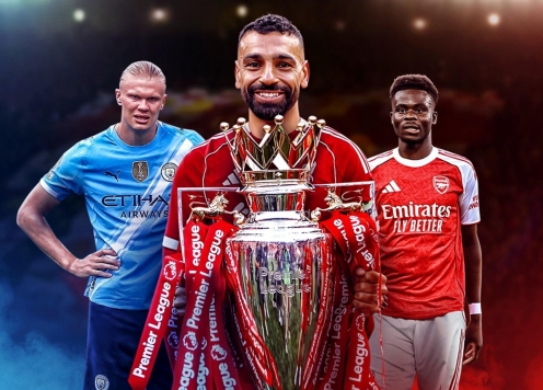 Vòng 5 Ngoại hạng Anh: Còn ai cản được Liverpool?