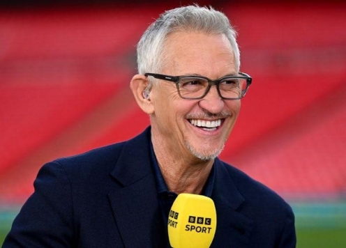 Lineker dự đoán vòng 2 Ngoại hạng Anh: MU bất thắng; Arsenal thăng hoa
