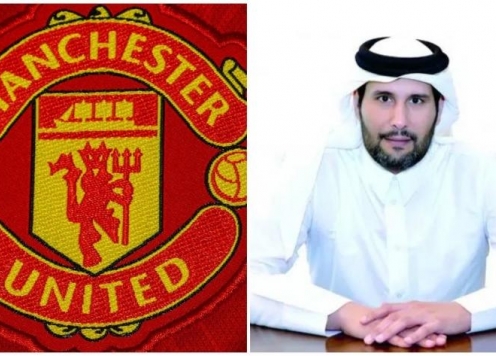 Tin MU hôm nay 22/8: Qatar có thể trở lại; Maguire quyết trụ lại MU