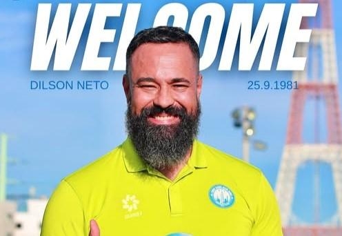 CLB Nam Định trình làng nhân tố quan trọng từ Brazil