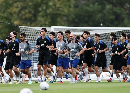 Ông lớn châu Á sẵn sàng nghênh chiến 2 đội chủ nhà World Cup 2026