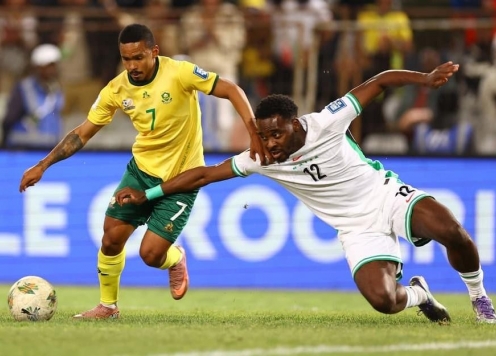 CĐV lo lắng khi ông lớn bóng đá châu lục có nguy cơ mất vé dự World Cup