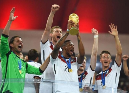 CHÍNH THỨC: Nhà vô địch World Cup thông báo giải nghệ