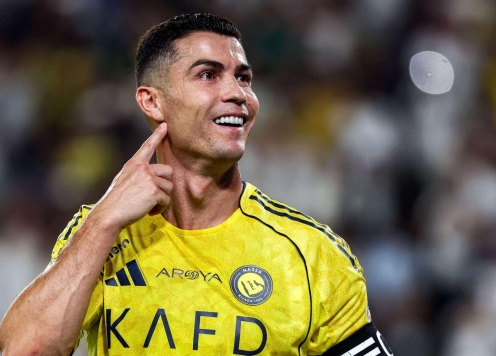 Ronaldo rực sáng, Al-Nassr khẳng định tham vọng vô địch