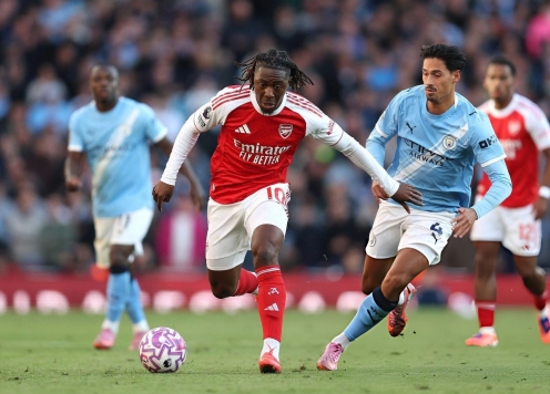 Mikel Arteta thừa nhận tân binh Eze 'cảm thấy thất vọng' tại Arsenal