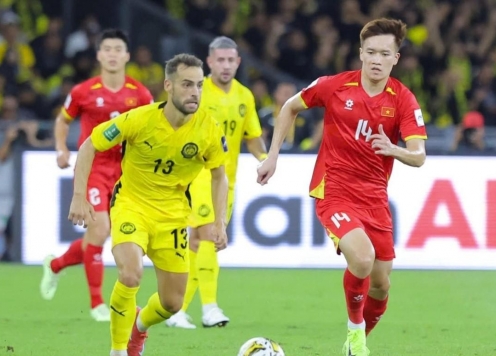 ĐT Việt Nam bất ngờ nhận tin cực vui từ FIFA