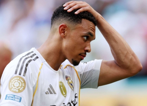 Real Madrid hối hận vì chiêu mộ Trent? Fabrizio Romano tiết lộ sự thật