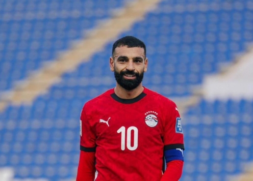 Liverpool có thể mất Salah sớm hơn dự kiến