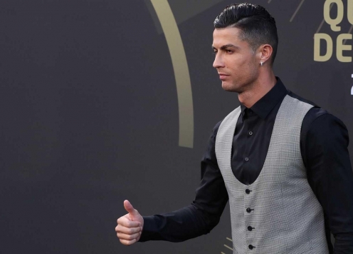 Cristiano Ronaldo và 'đế chế tỷ đô' ngoài sân cỏ