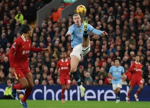 4 điểm nóng quyết định trận đại chiến Man City vs Liverpool