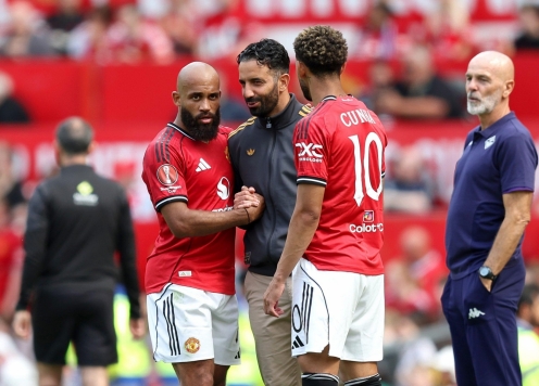 MU phải chờ đến năm 2026 mới có thể tung ra đội hình mạnh nhất