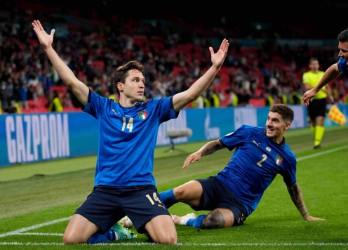 Sao Liverpool từ chối lên tuyển đá vòng loại World Cup