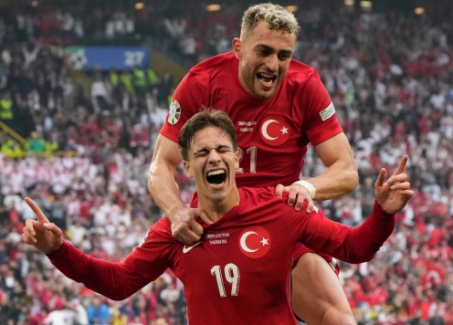 'Ngọc quý' Juventus bị LĐBĐ Đức đòi bồi thường