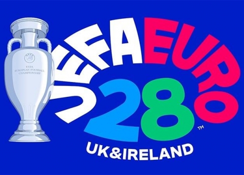 Sân bóng huyền thoại nước Anh không được chọn đăng cai EURO 2028