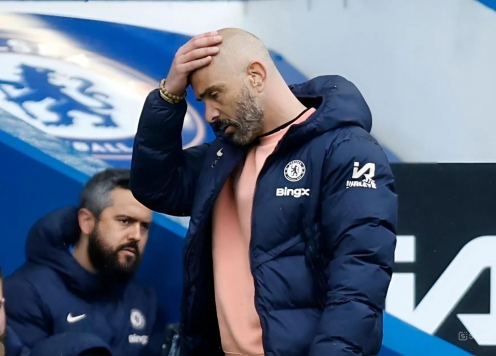 Chelsea đón tin dữ trước trận gặp Barca và Arsenal