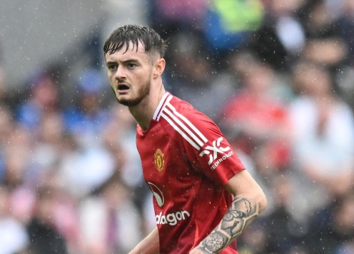 Tiền đạo báo tin cực vui cho MU sau chấn thương