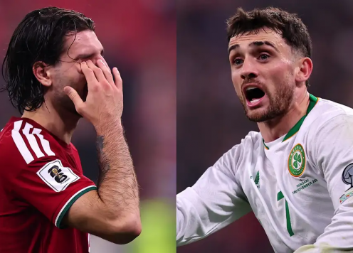 Nhạc trưởng Liverpool bị chỉ trích sau thất bại tại World Cup