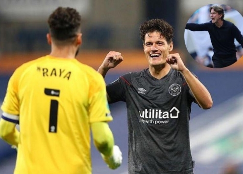 HLV Tottenham gọi 2 ngôi sao Arsenal là 'kẻ phản bội'