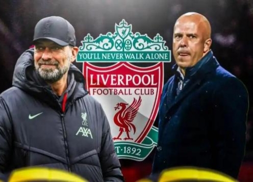 Liverpool lao đao, Jurgen Klopp lại được nhắc tên