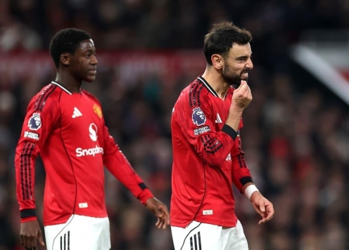 Đến khi nào MU mới biết 'ổn định'?