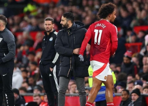 Ngôi sao này có nên rời MU để cứu vãn sự nghiệp?