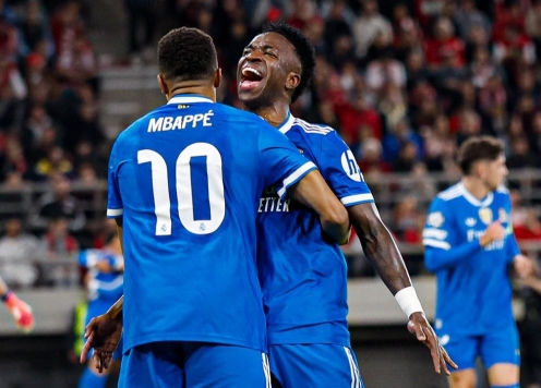 HLV Xabi Alonso đập tan những ồn ào ngoài sân cỏ của Real Madrid