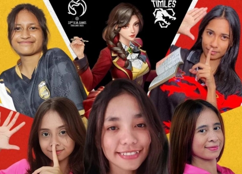 Độc lạ SEA Games: Thua trắng, Timor-Leste vẫn giành được huy chương