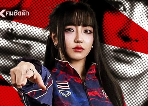 VĐV gian lận Thái Lan bị sếp lớn vạch trần ‘khổ nhục kế’