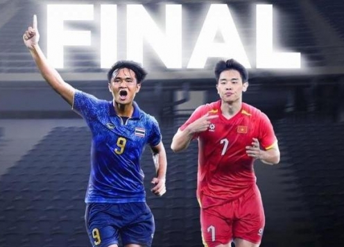 CĐV Thái Lan đồng loạt phản ứng trước chung kết với U22 Việt Nam