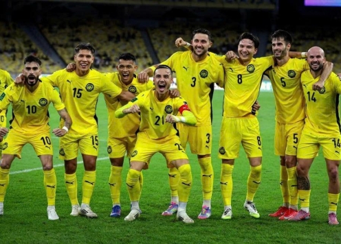 Kháng cáo lên CAS không giúp Malaysia thoát án phạt FIFA