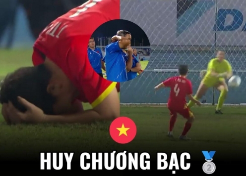 Báo Philippines tự hào với chiến thắng lịch sử trước Việt Nam