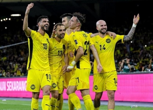 Thực hư việc Malaysia bị FIFA phạt nặng vì nhập tịch trái phép ở trận thắng ĐT Việt Nam
