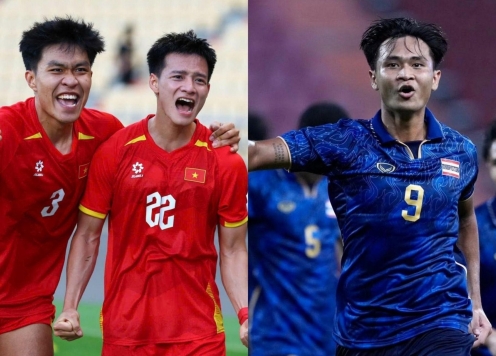 Báo Thái Lan xem nhẹ U22 Việt Nam trước thềm chung kết