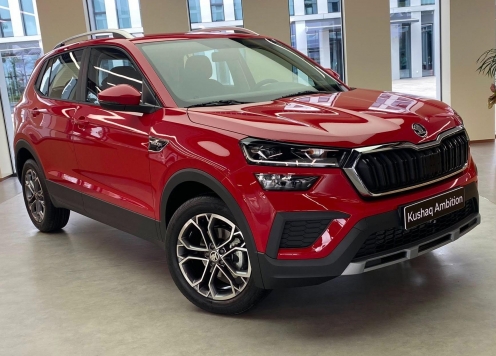Skoda Kushaq chốt ra mắt Việt Nam ngay tháng này: Lắp ráp trong nước, giá dự kiến khá cạnh tranh