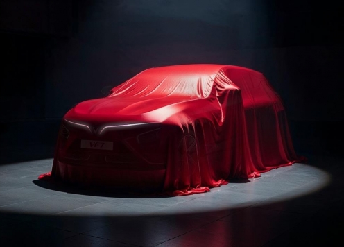 VinFast sẽ giới thiệu mẫu xe tay lái nghịch mới đến khách hàng Indonesia tại triển lãm GIIAS 2025
