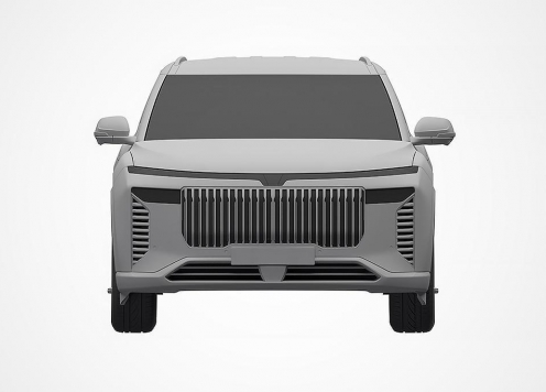 VinFast đăng ký bản quyền thiết kế VF 9 limousine tại Úc: Bước đi chiến lược cho tương lai?