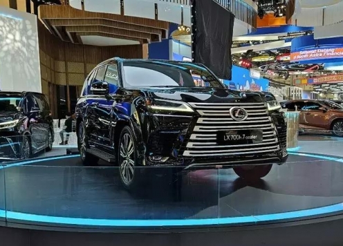 Loạt xe hybrid tiết kiệm nhiên liệu chuẩn bị đổ bộ thị trường Việt nửa cuối năm 2025