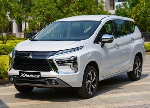 MPV đua giảm giá tháng 9: Xpander, Veloz Cross, Carnival đồng loạt nhận ưu đãi lớn