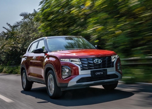 Những sai lầm tài xế Việt hay mắc khi lái ô tô hộp số CVT