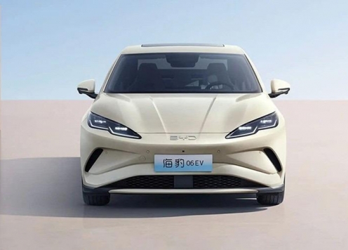 BYD Seal 6 EV sắp mở bán tại Đông Nam Á, liệu có cơ hội về Việt Nam?