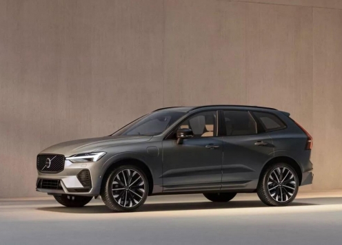 Volvo XC60 và S90 2026 chốt lịch ra mắt khách Việt: Nâng cấp thiết kế, giá dự kiến từ 2,5 tỷ đồng