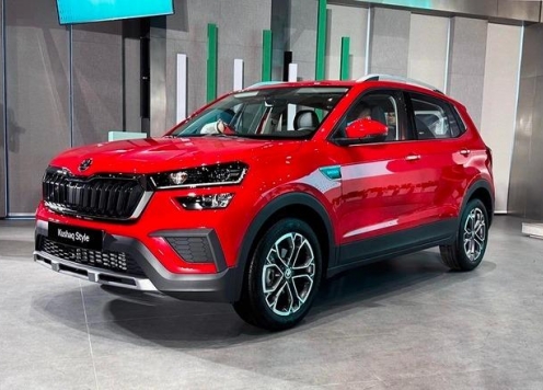 Skoda Kushaq giảm giá sâu cuối năm, tăng sức cạnh tranh với xe Hàn và Nhật