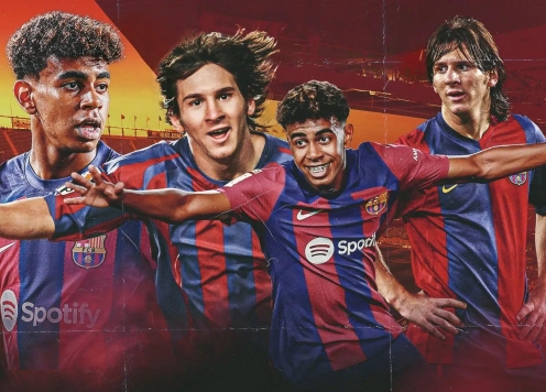 Yamal bất ngờ 'mất kết nối' với Messi