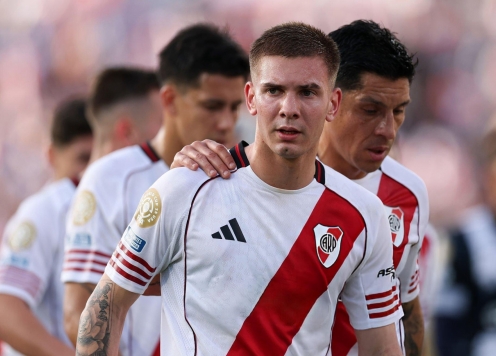 Nam Mỹ 'gieo sầu' cho các ông lớn châu Âu tại Club World Cup